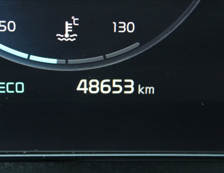 KIA Sportage 9