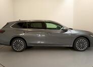Škoda Superb 7