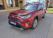Toyota RAV4 15