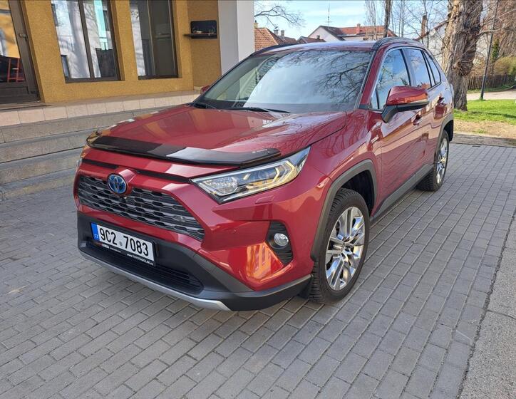 Toyota RAV4 15