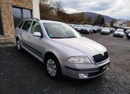 Škoda Octavia 3