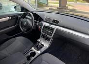 Volkswagen Passat 7