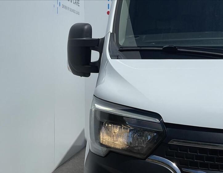Renault Master 14