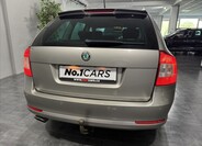 Škoda Octavia 20