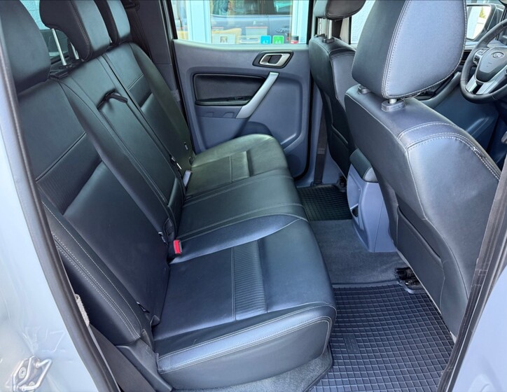 Ford Ranger 21