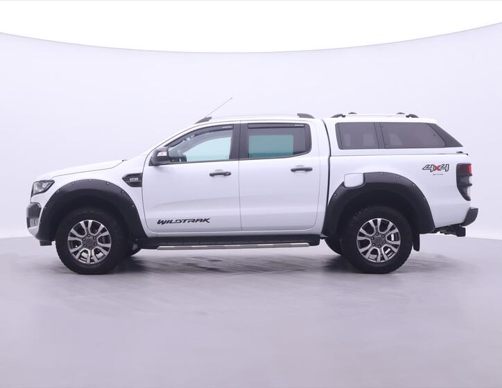 Ford Ranger 4