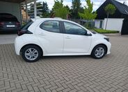 Toyota Yaris 7