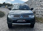 Mitsubishi L200 2