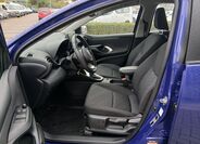 Toyota Yaris 10