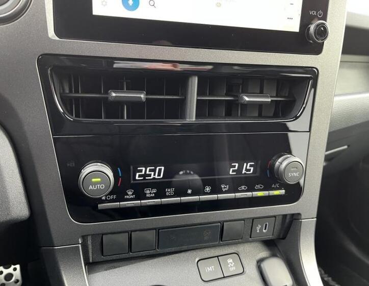 Toyota GR Yaris 19