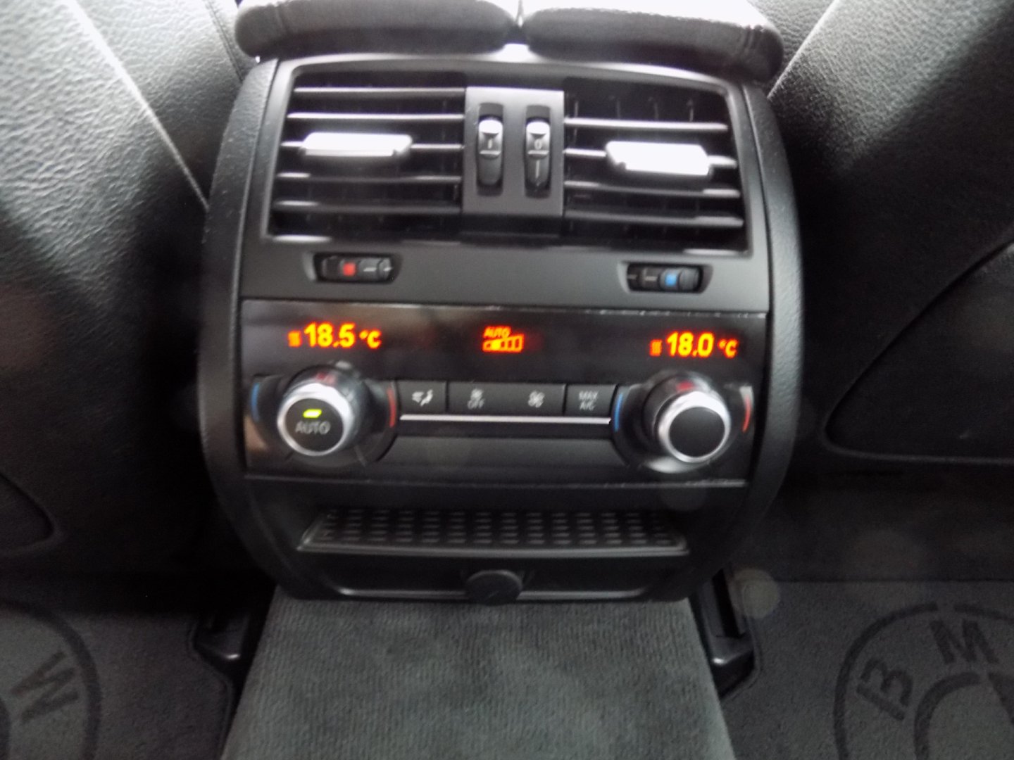 BMW Řada 5