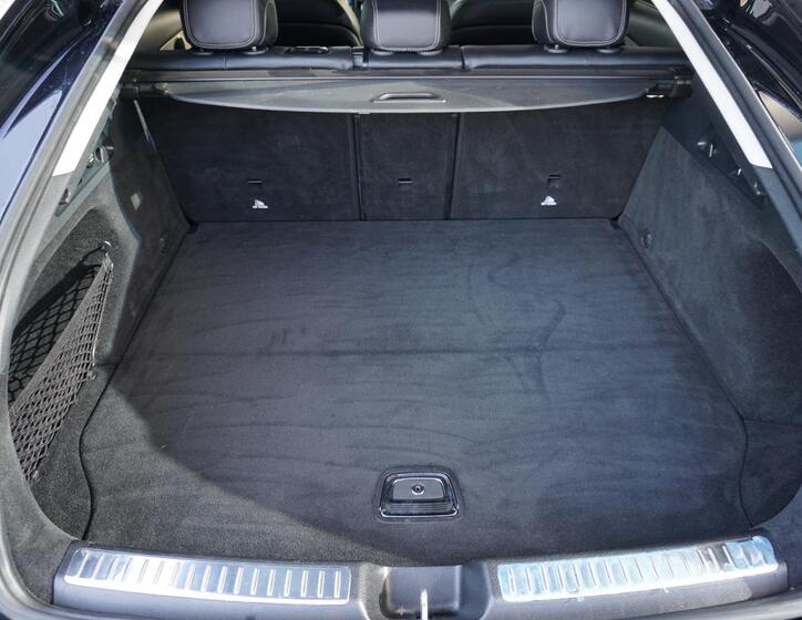 Mercedes-Benz GLC 14