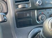 Volkswagen Caravelle 24