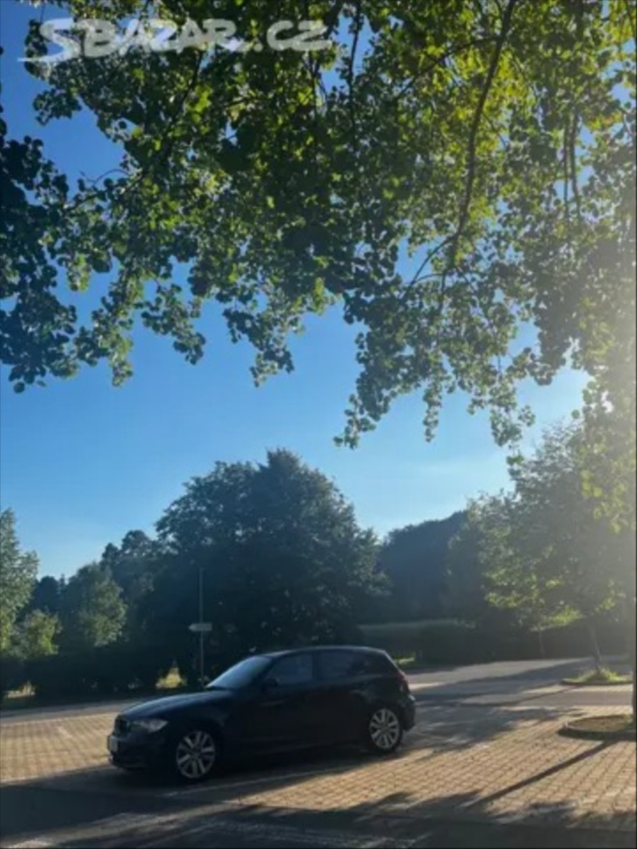 BMW Řada 1