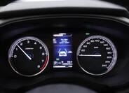 Subaru Forester 16