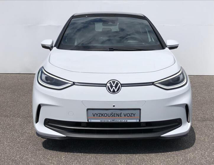 Volkswagen ID.3 4