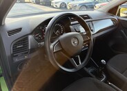 Škoda Fabia 15