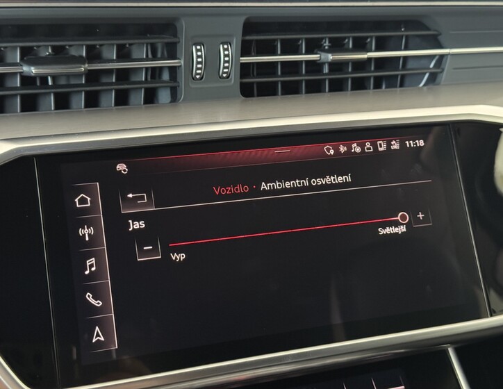 Audi A6 43