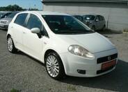 Fiat Punto 2
