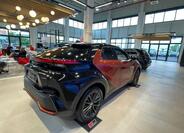 Toyota C-HR 7