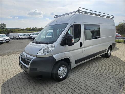 Citroën Jumper