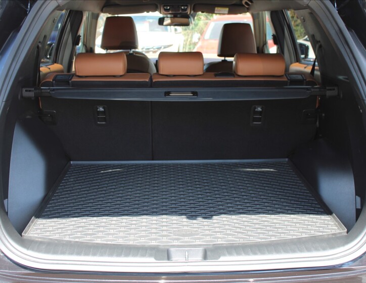 SsangYong Torres 34