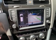 Volkswagen Golf 12