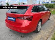 Škoda Octavia 2
