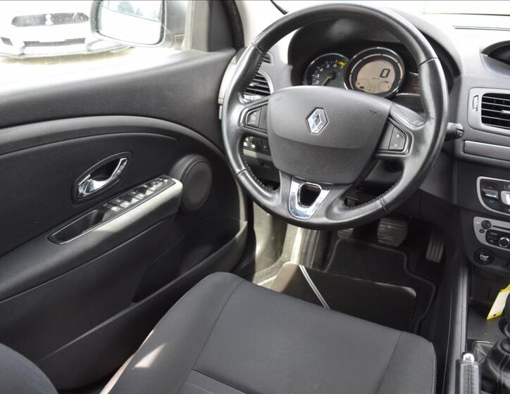 Renault Mégane 26