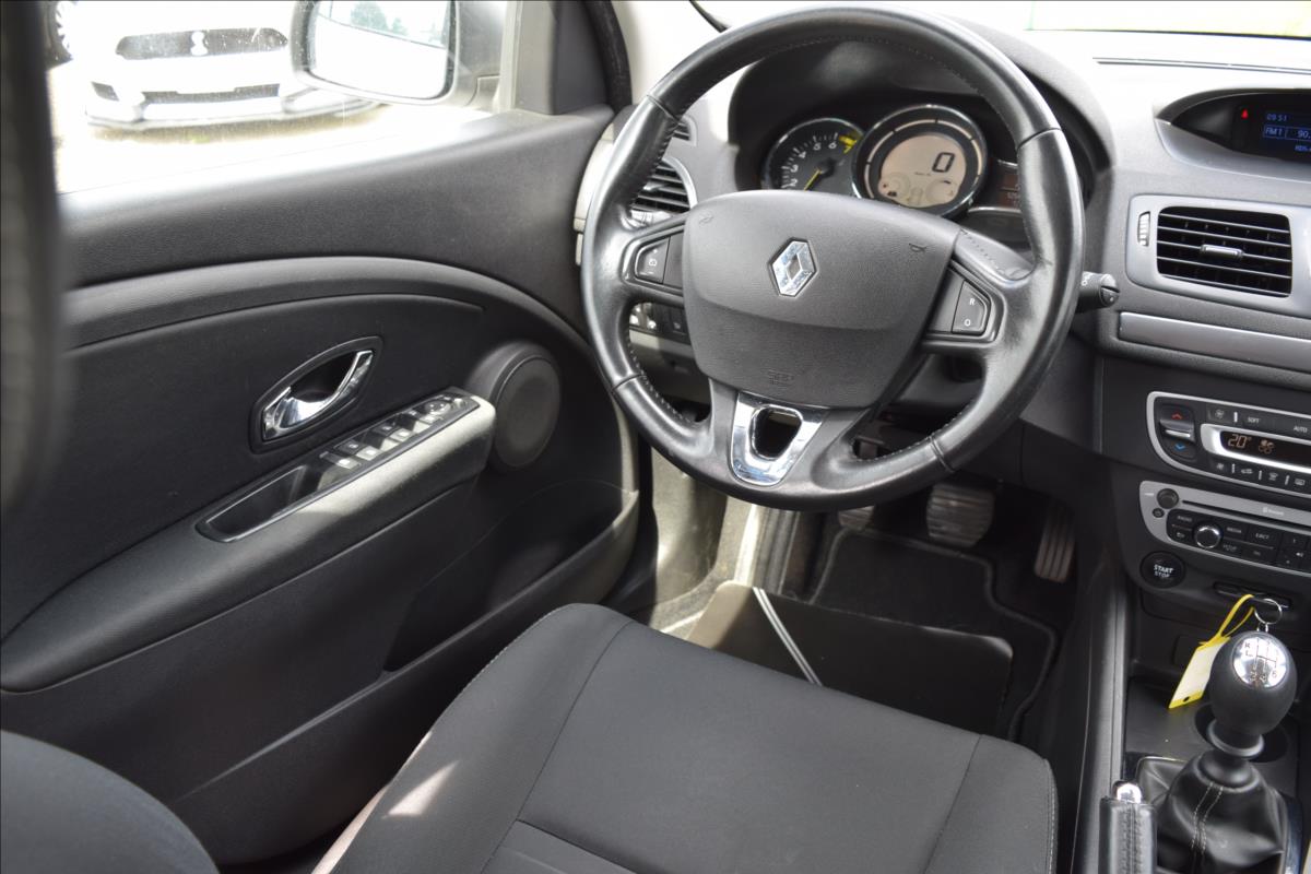 Renault Mégane