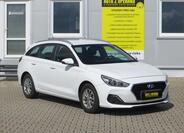 Hyundai i30 1