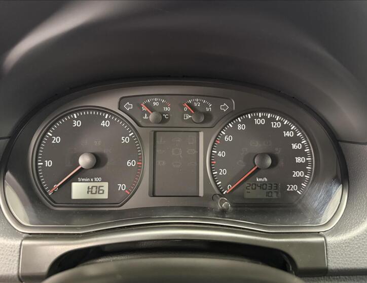 Volkswagen Polo 12