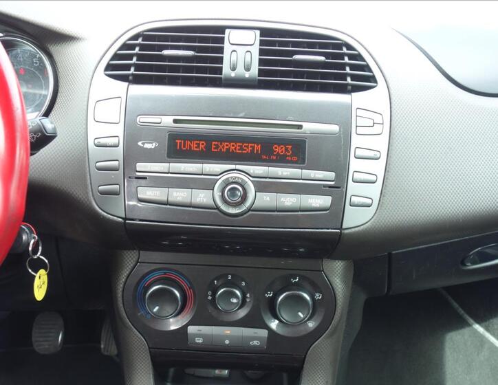 Fiat Bravo 20