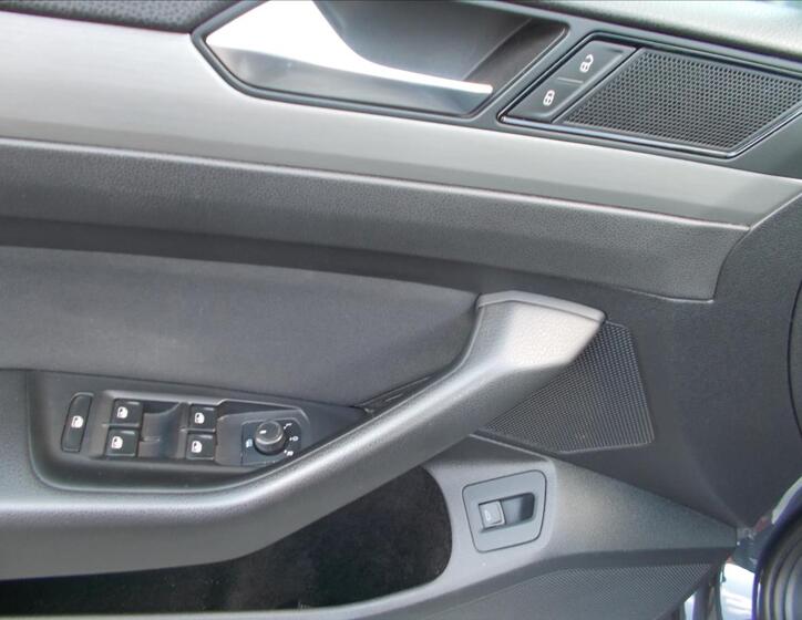 Volkswagen Passat 28