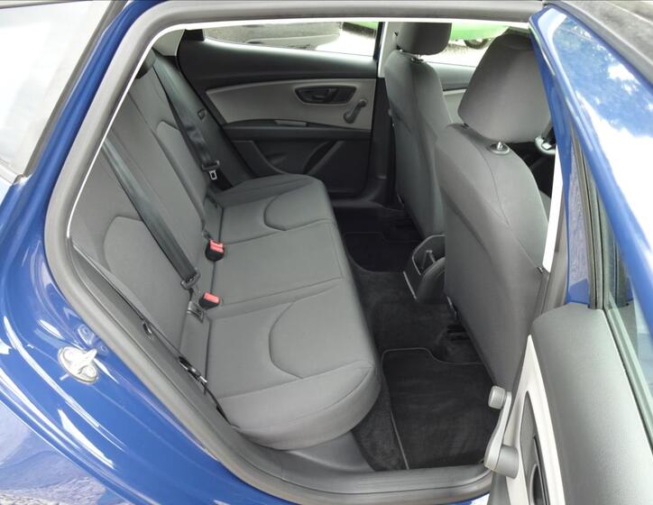 Seat Leon 25