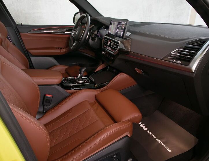 BMW X3 18