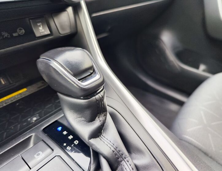 Toyota RAV4 23