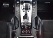 Porsche Cayenne 21