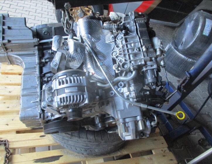 Jeep Grand Cherokee 24