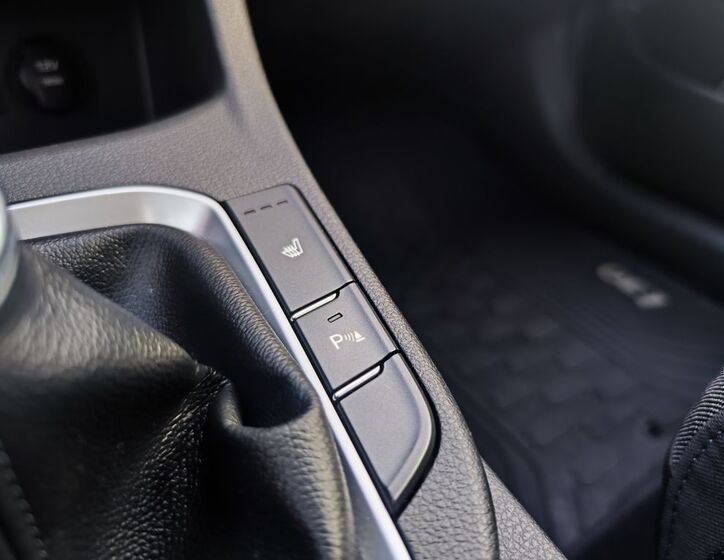 Hyundai i30 22