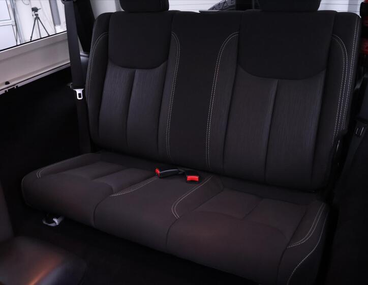 Jeep Wrangler 15