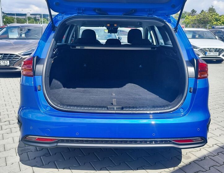 KIA Ceed 9