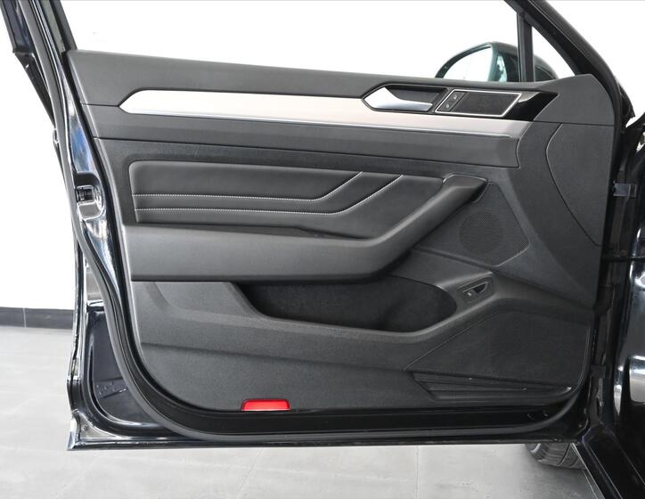 Volkswagen Passat 26