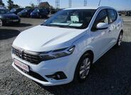Dacia Sandero 3