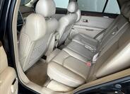 Cadillac SRX 13