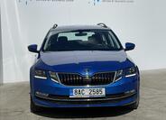 Škoda Octavia 22