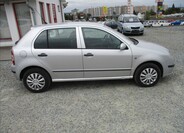 Škoda Fabia 5