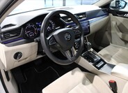 Škoda Superb 12