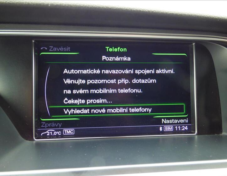 Audi A4 34
