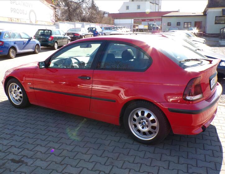 BMW Řada 3 6